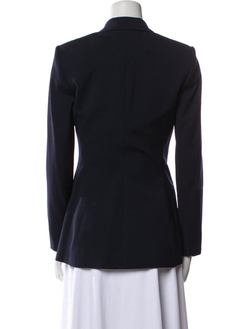 The Row Virgin Wool Blazer