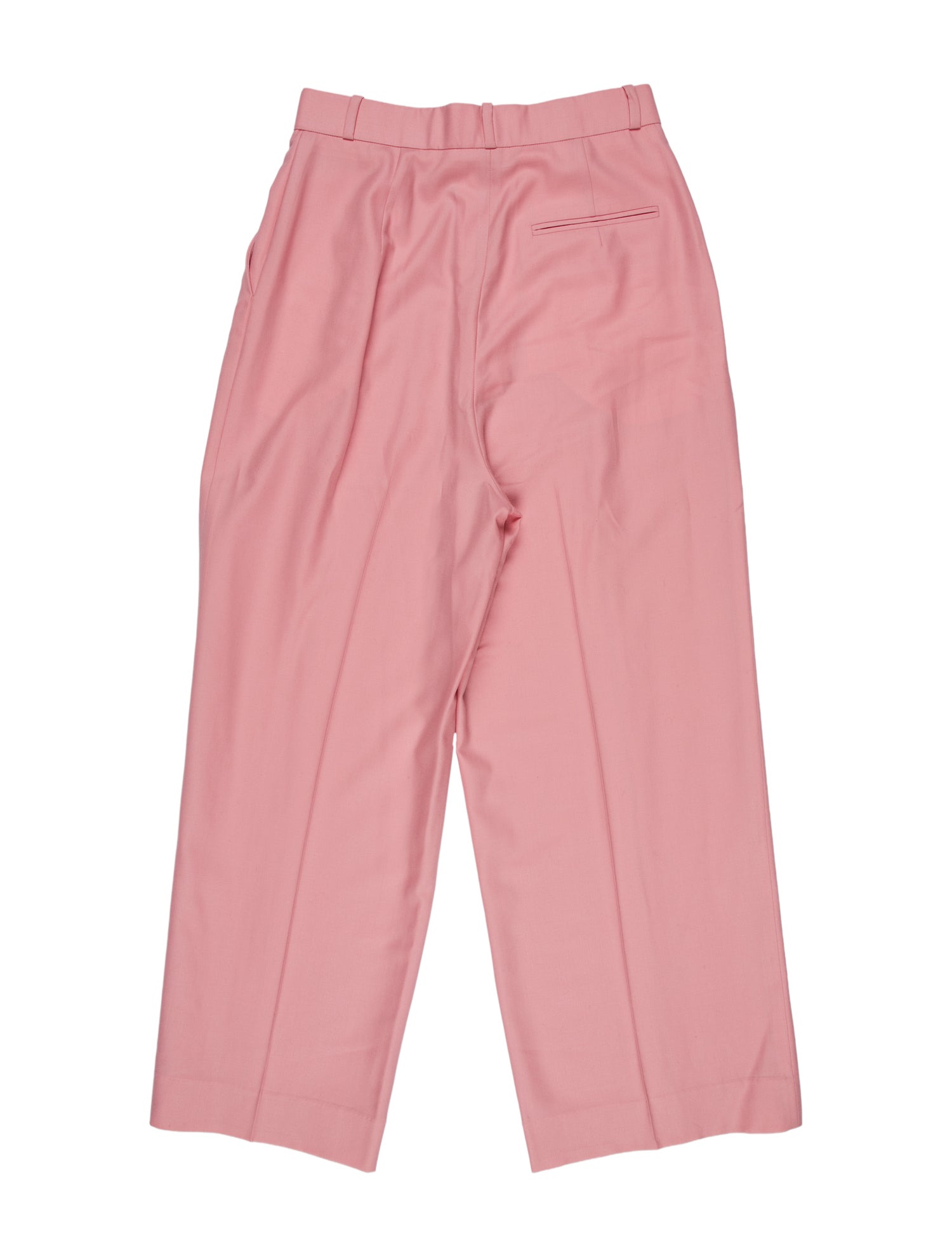The Row Wide Leg Pants