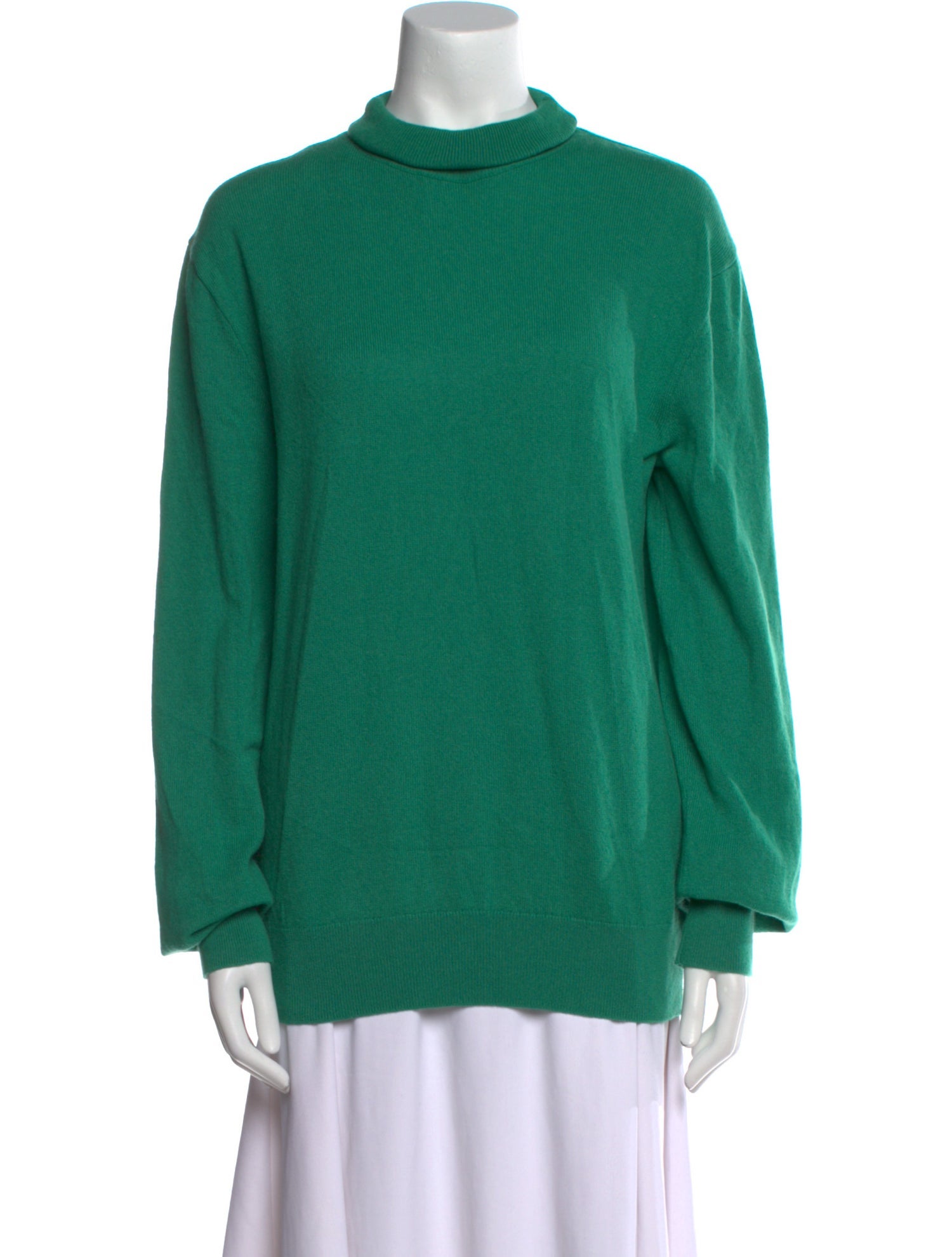 The Row Ciba Cashmere Sweater