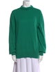 The Row Ciba Cashmere Sweater