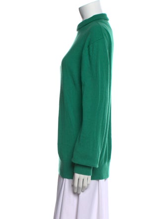 The Row Ciba Cashmere Sweater