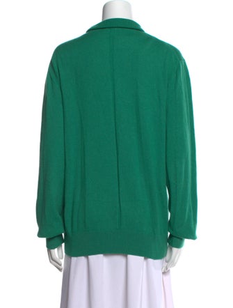 The Row Ciba Cashmere Sweater