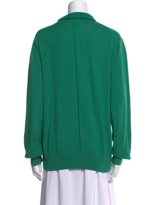 The Row Ciba Cashmere Sweater