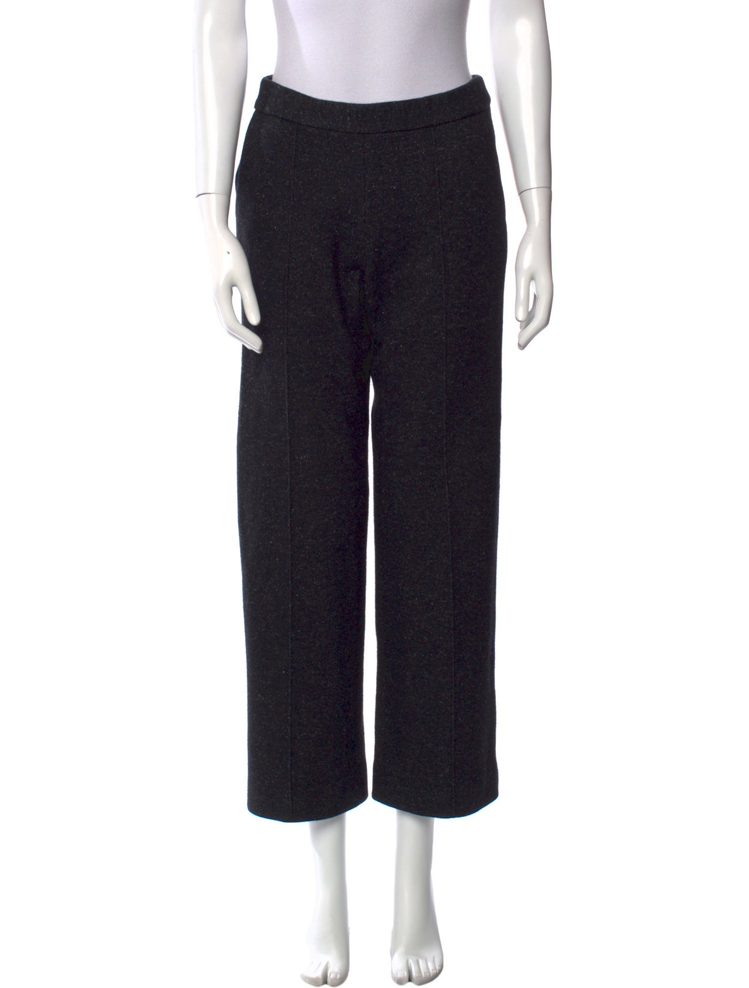 The Row Wide Leg Pants