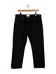 The Row Riaco Wide Leg Jeans