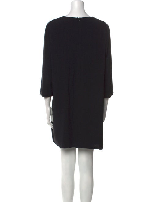 The Row Marina Mini Dress