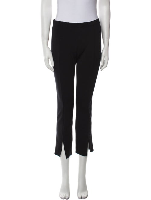 The Row Thilde Straight Leg Pants