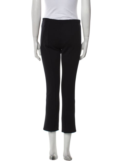 The Row Thilde Straight Leg Pants