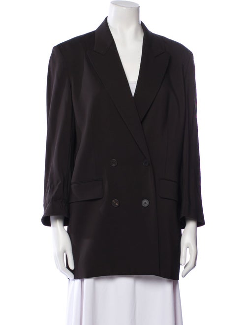 The Row Blazer