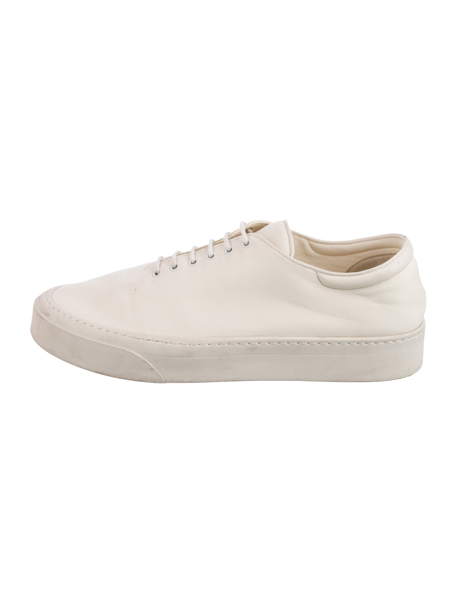 The Row Maire H Sneakers