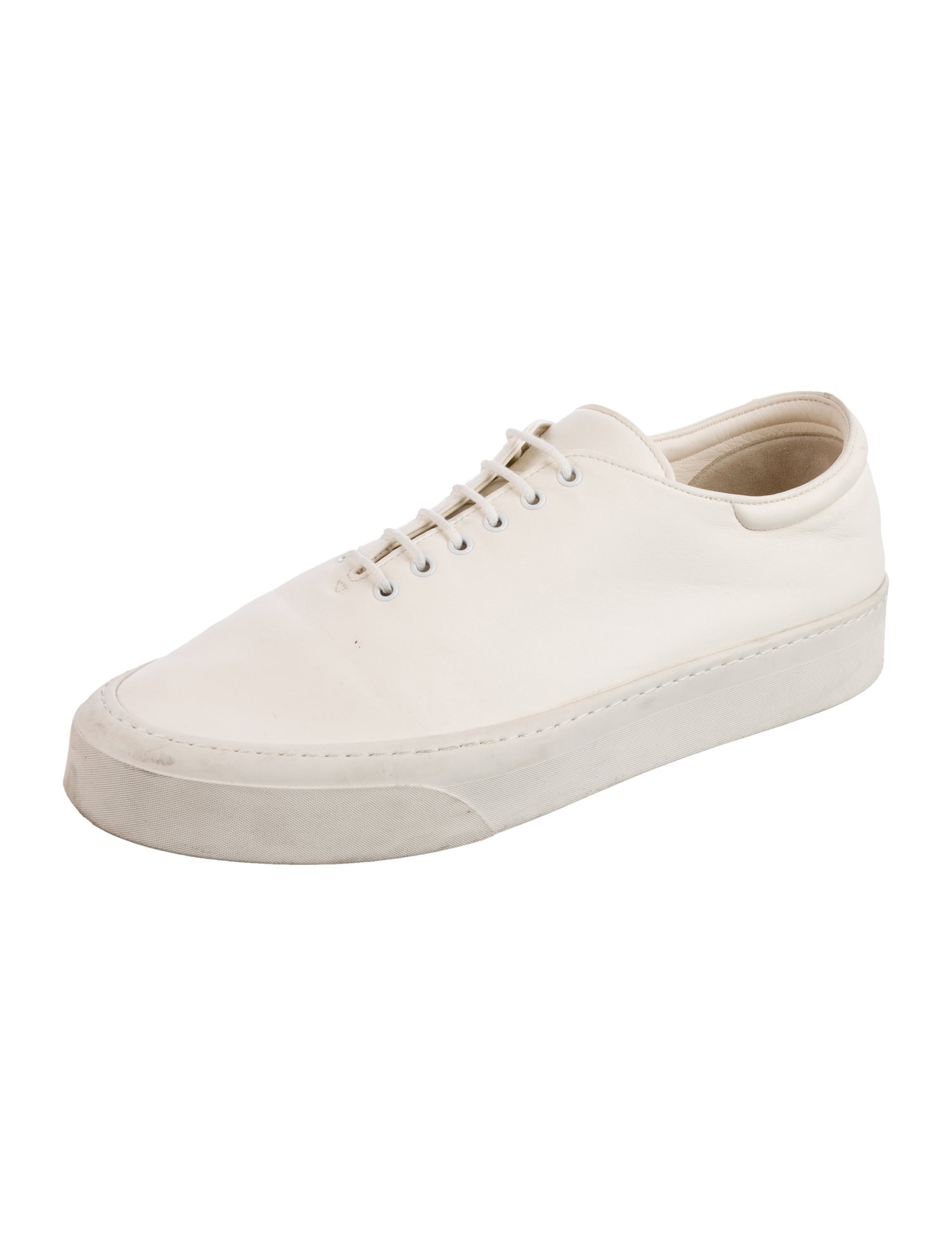 The Row Maire H Sneakers