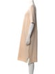 The Row Abini Knee-Length Dress