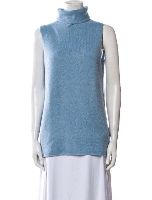 The Row Leona Wool Sweater