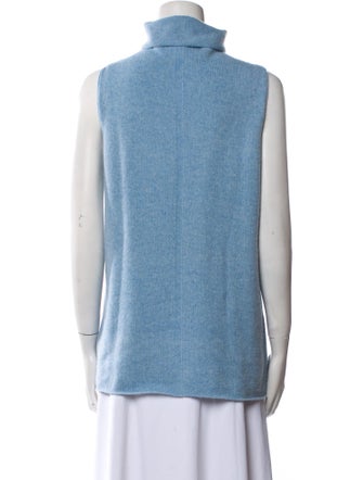 The Row Leona Wool Sweater