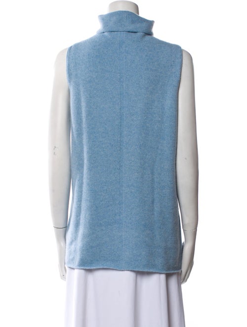 The Row Leona Wool Sweater