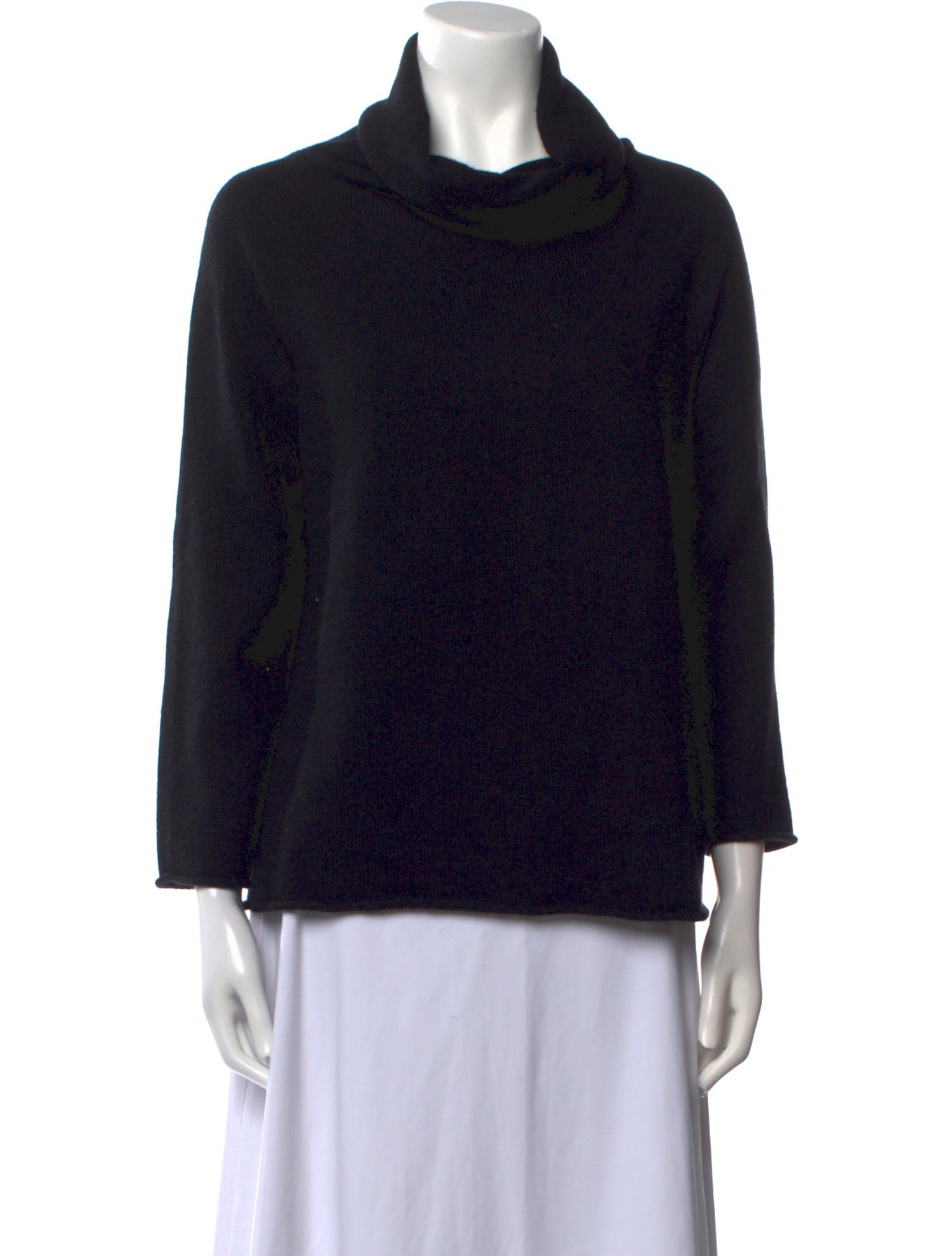 The Row Lexer Cashmere Sweater