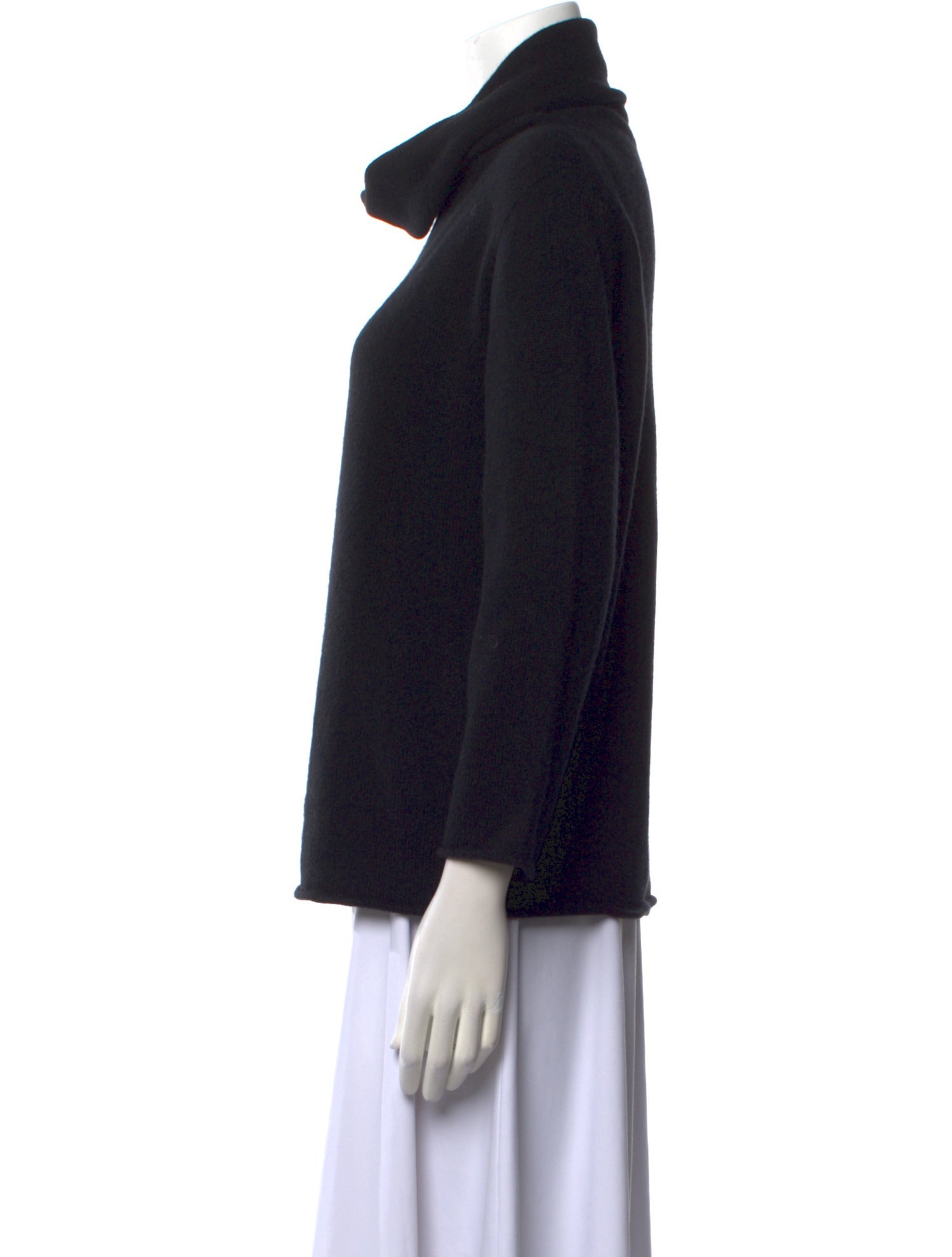 The Row Lexer Cashmere Sweater