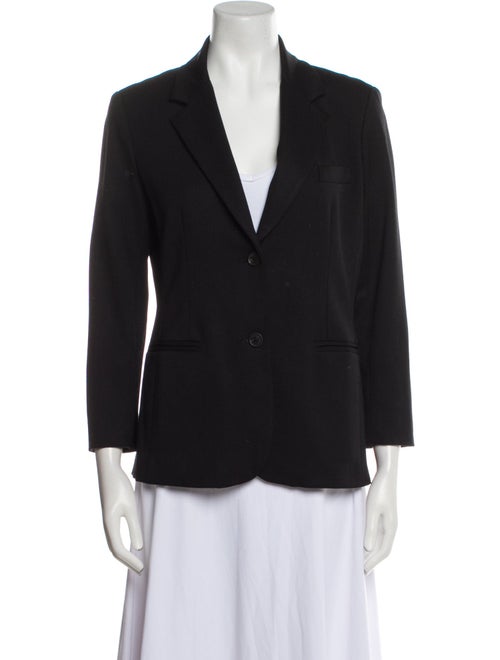The Row Wool Blazer