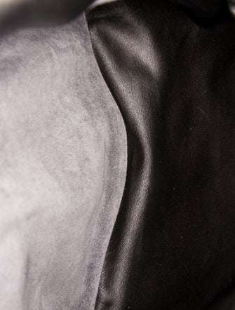 The Row Suede Duplex