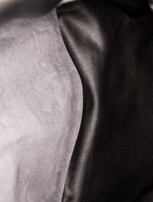 The Row Suede Duplex