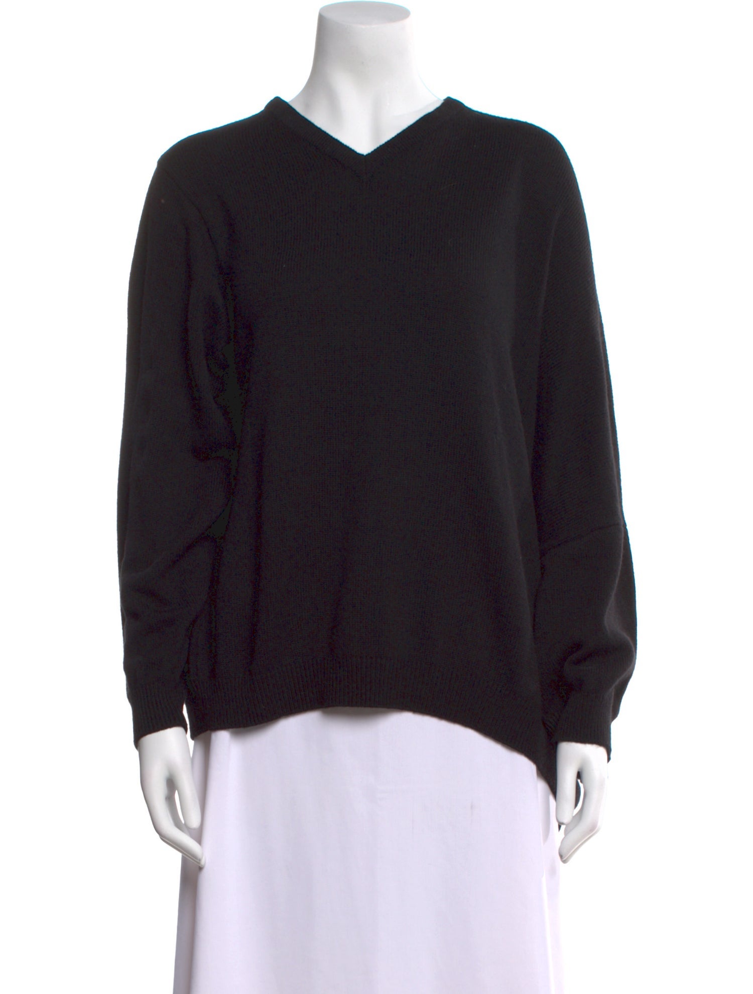 The Row Erminia Cashmere Sweater w/ Tags