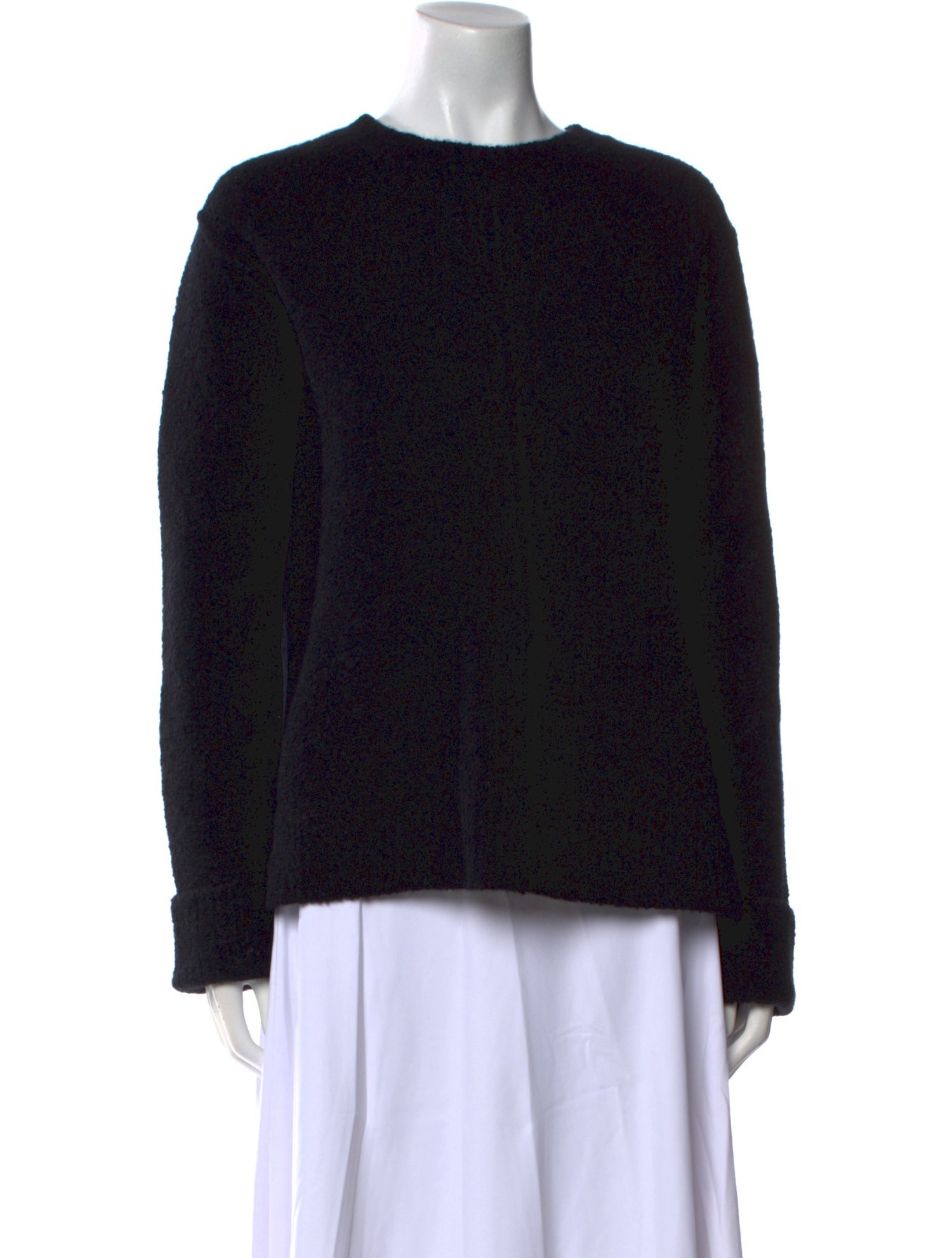 The Row Annegret Cashmere Sweater