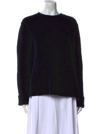The Row Annegret Cashmere Sweater