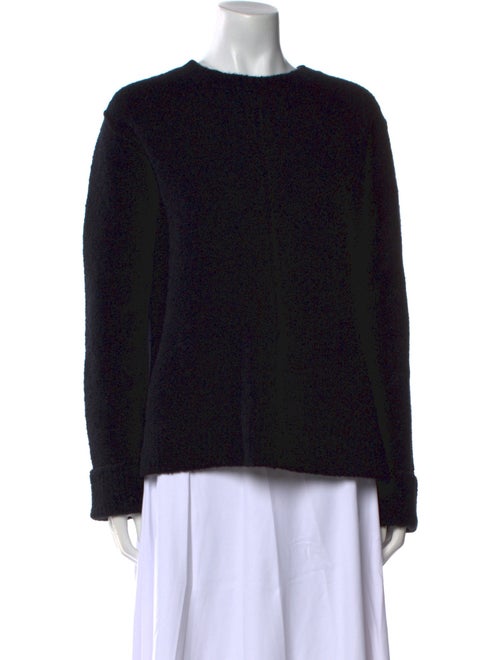 The Row Annegret Cashmere Sweater