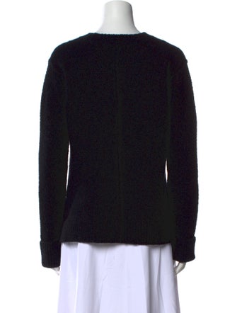 The Row Annegret Cashmere Sweater