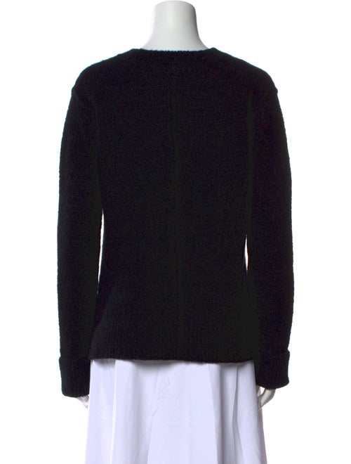 The Row Annegret Cashmere Sweater