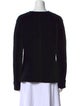 The Row Annegret Cashmere Sweater