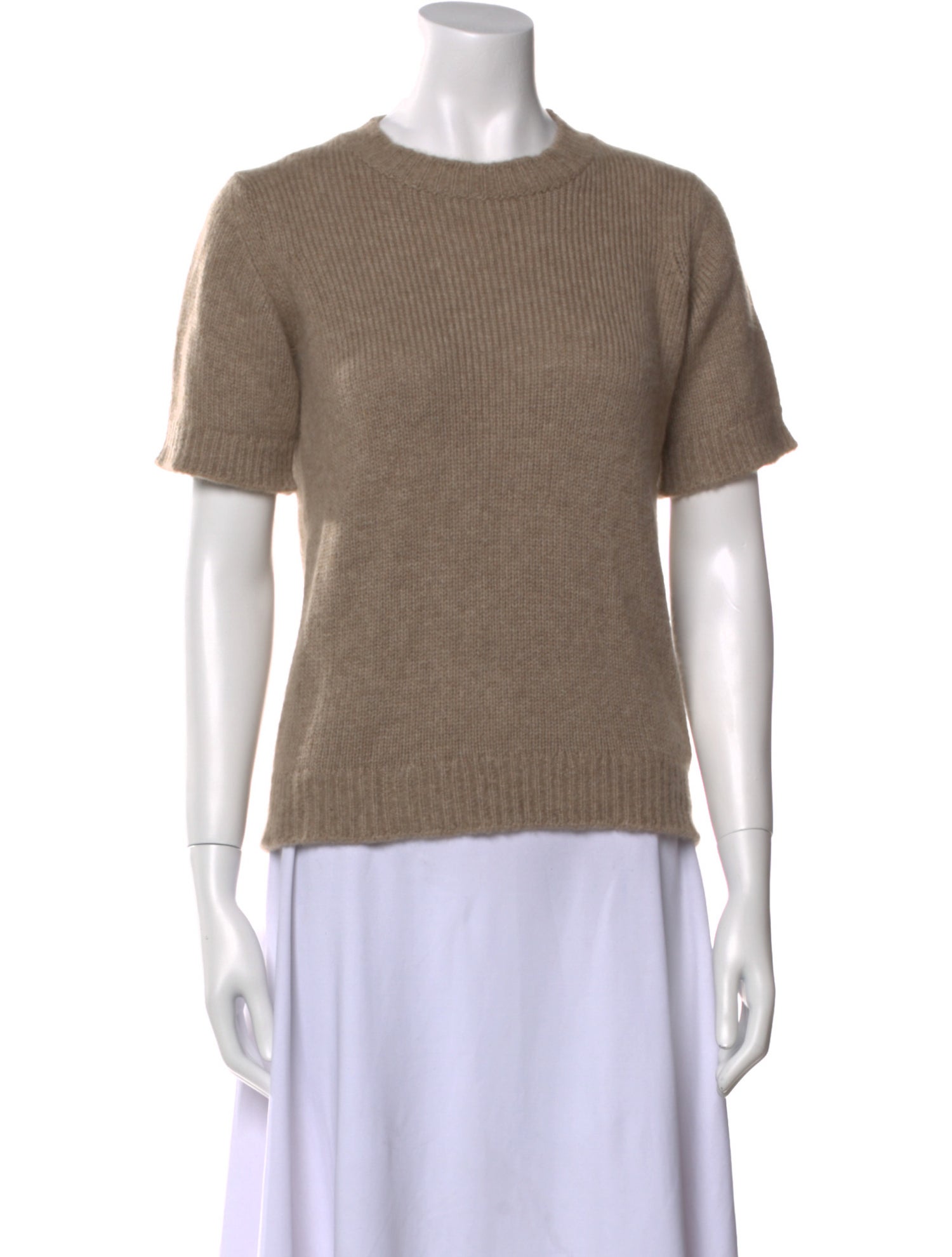 The Row Hibiscus Cashmere Sweater w/ Tags