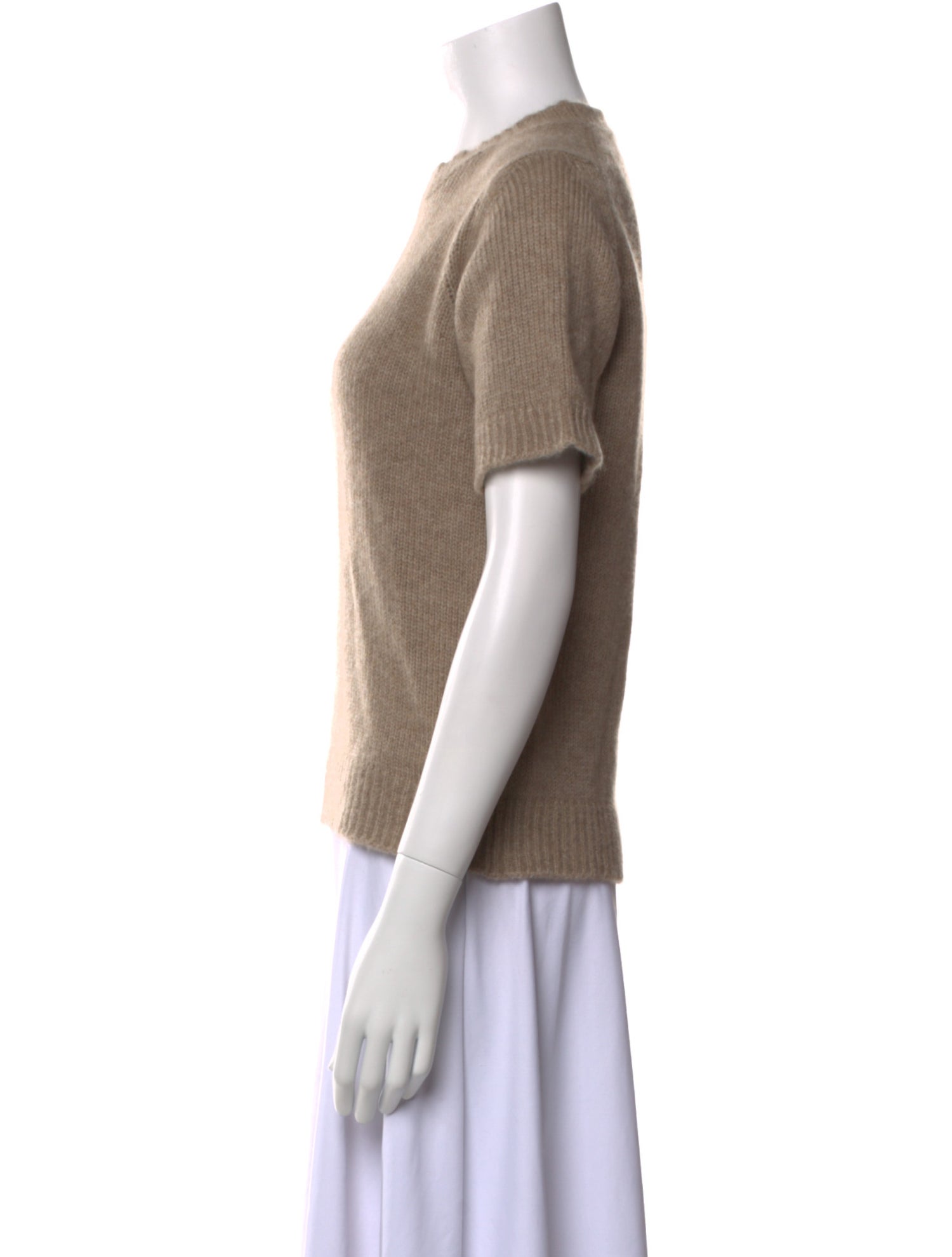 The Row Hibiscus Cashmere Sweater w/ Tags