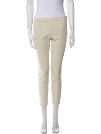 The Row Skinny Leg Pants