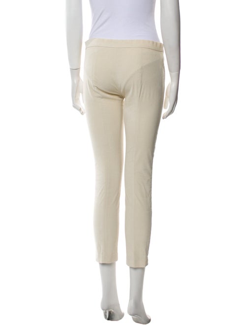 The Row Skinny Leg Pants