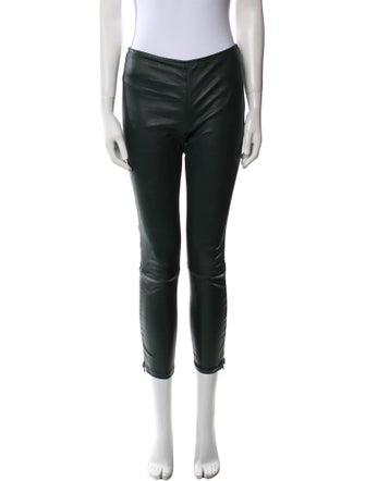 The Row Skinny Skinny Leg Pants