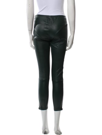 The Row Skinny Skinny Leg Pants