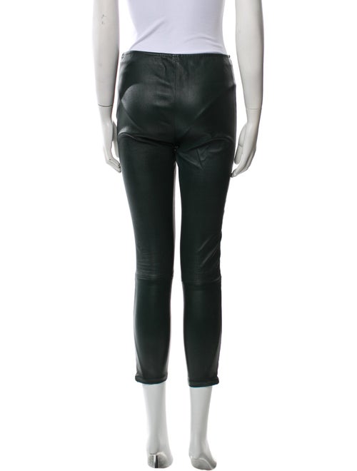 The Row Skinny Skinny Leg Pants