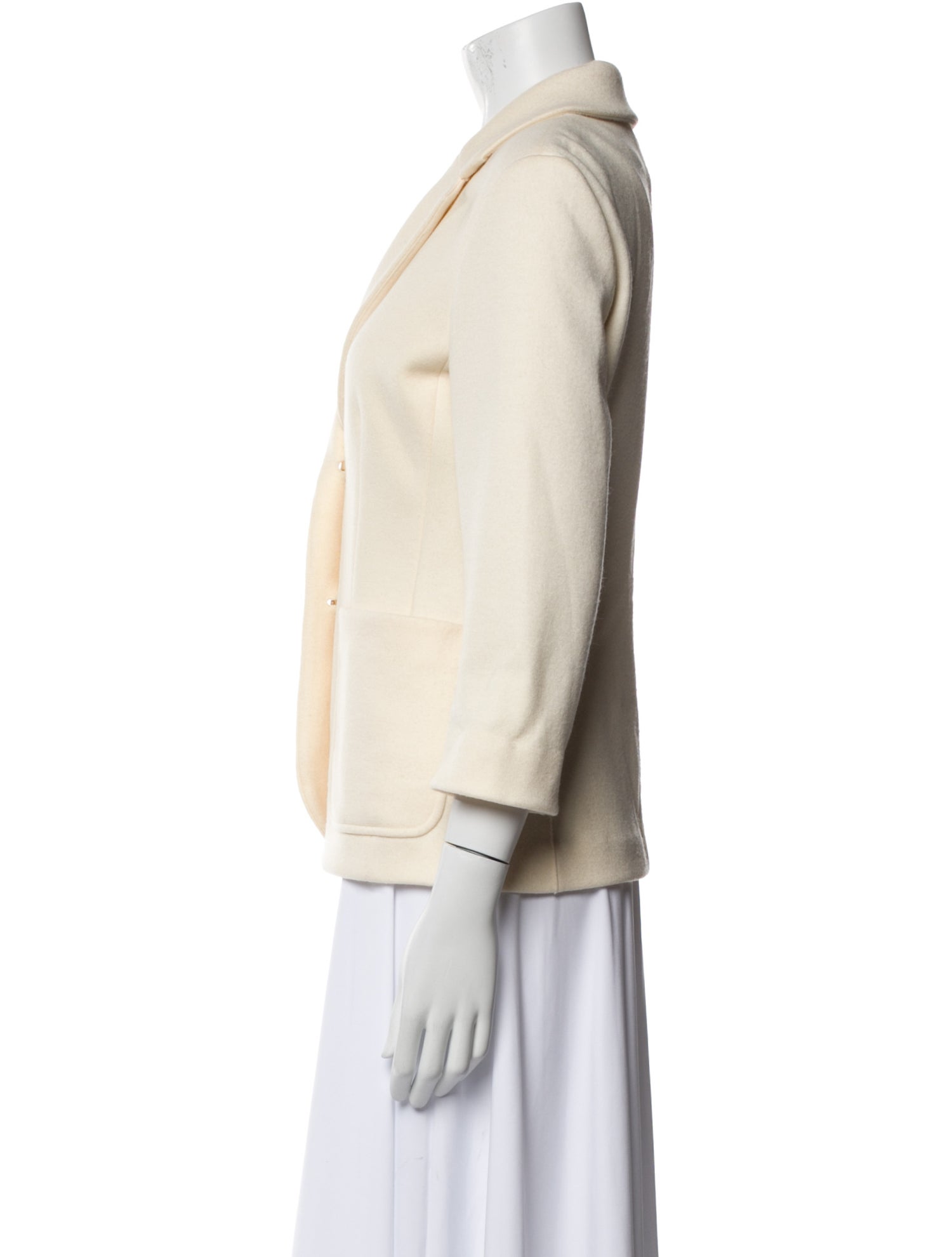 The Row Virgin Wool Blazer w/ Tags