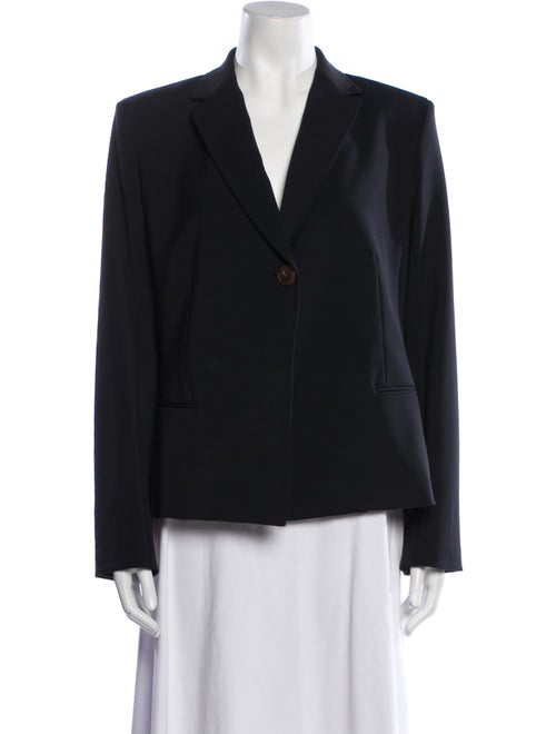 The Row Nylon Blazer