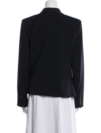 The Row Nylon Blazer