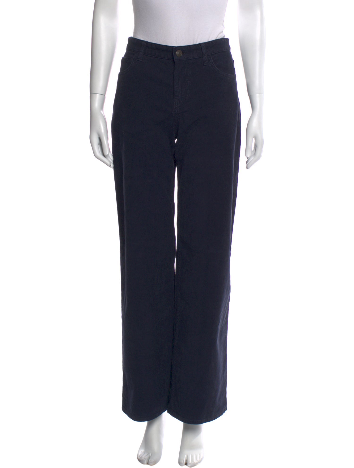 The Row Eglitta Wide Leg Pants