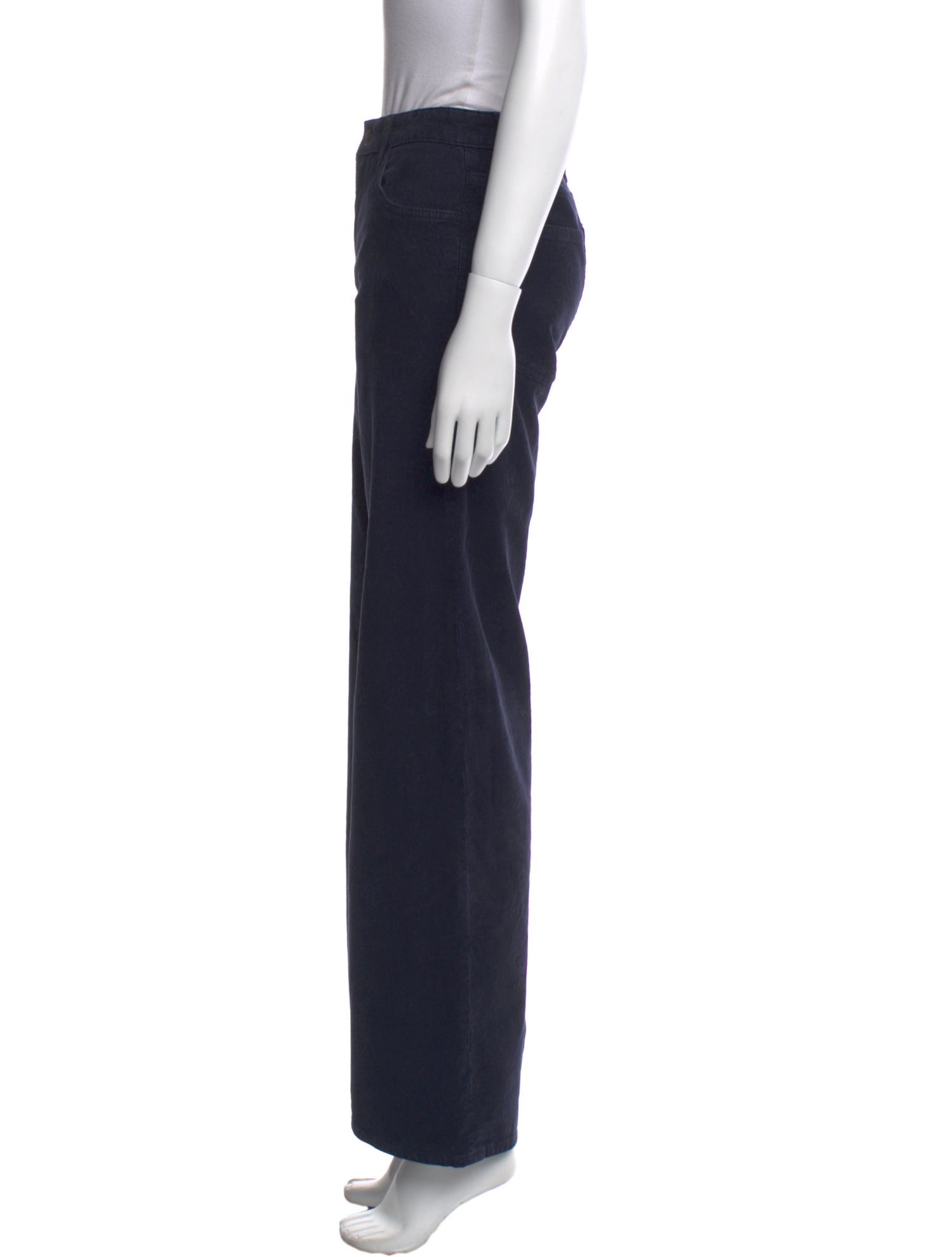 The Row Eglitta Wide Leg Pants