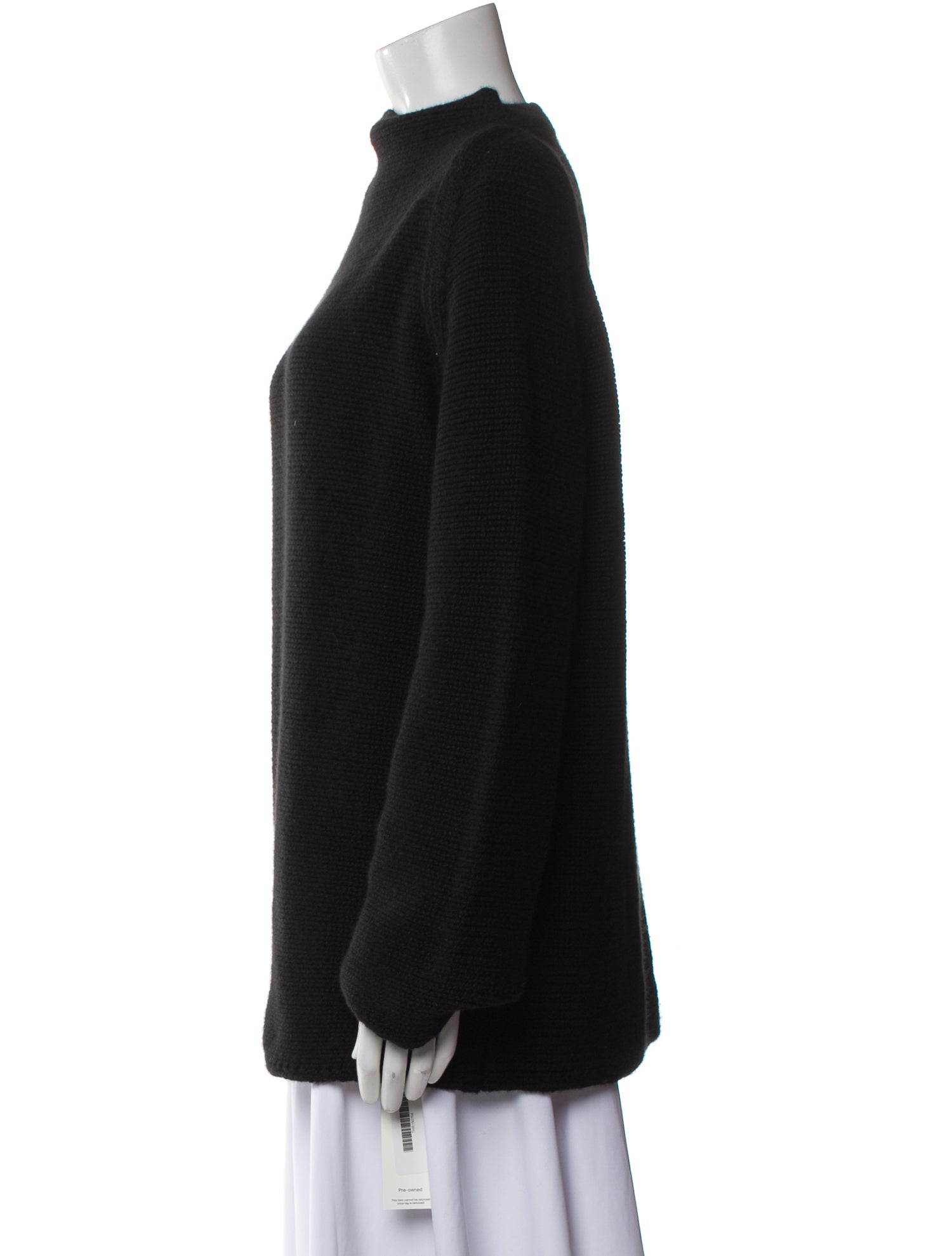 The Row Mayata Cashmere Sweater w/ Tags