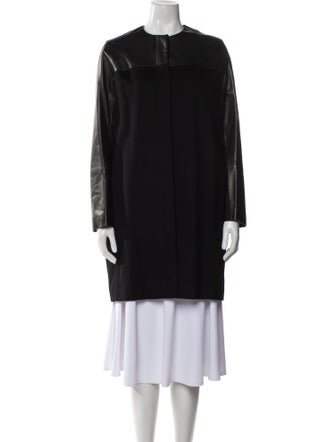 The Row Cashmere Coat