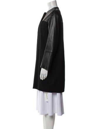 The Row Cashmere Coat