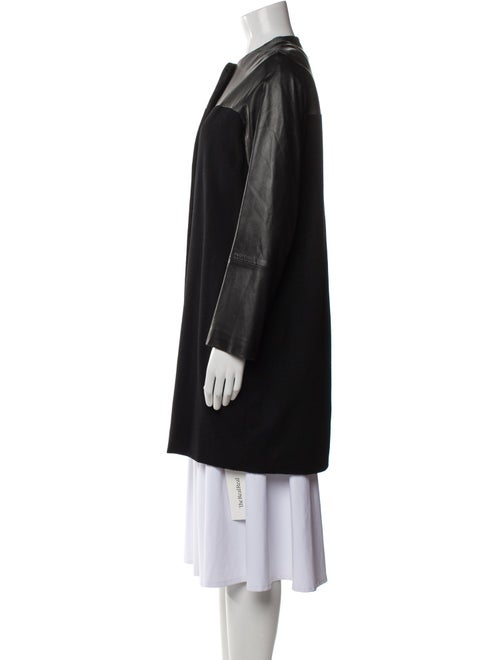 The Row Cashmere Coat
