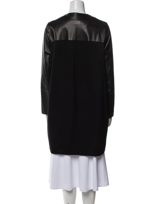 The Row Cashmere Coat