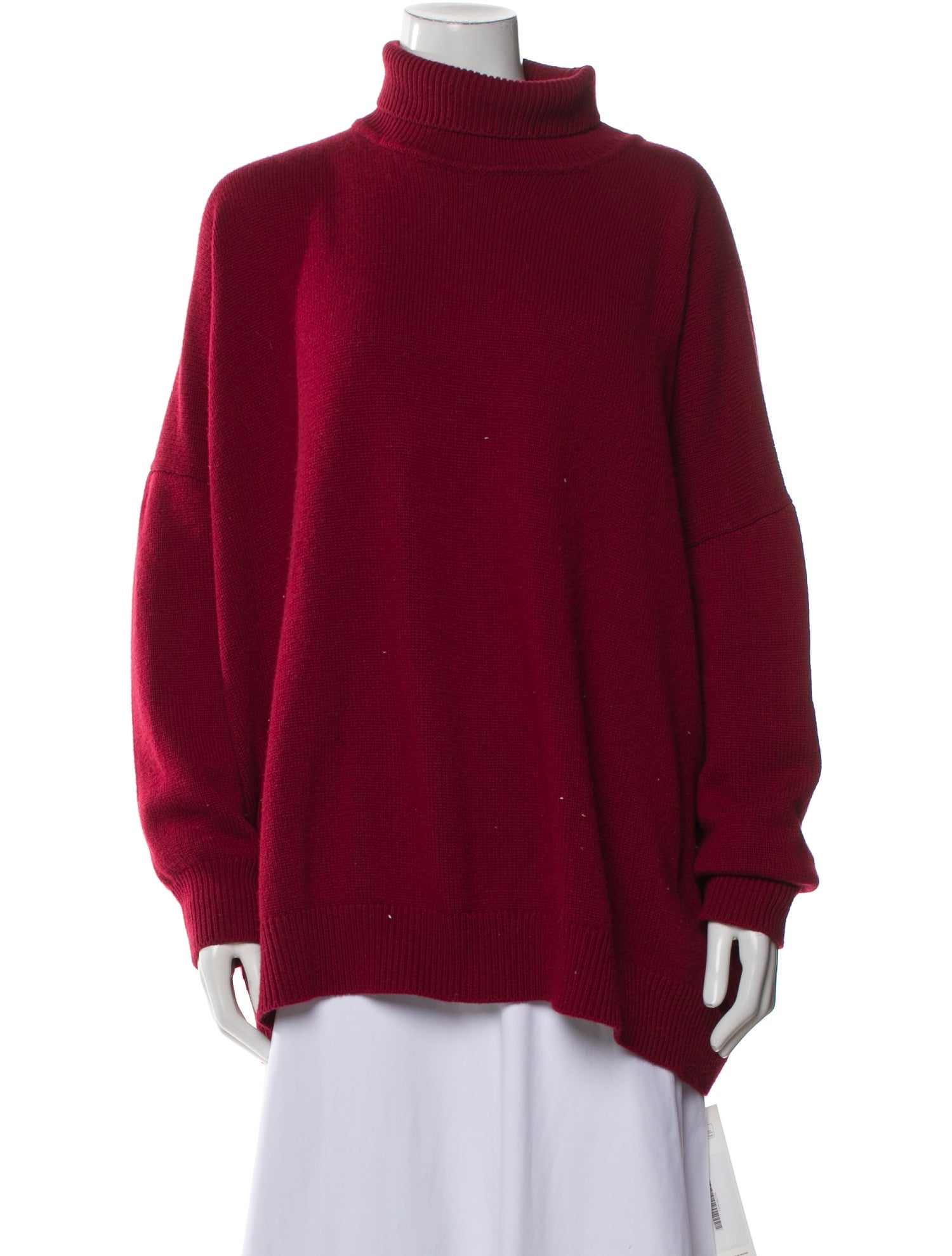 The Row Vinicius Cashmere Sweater