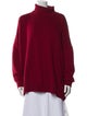 The Row Vinicius Cashmere Sweater